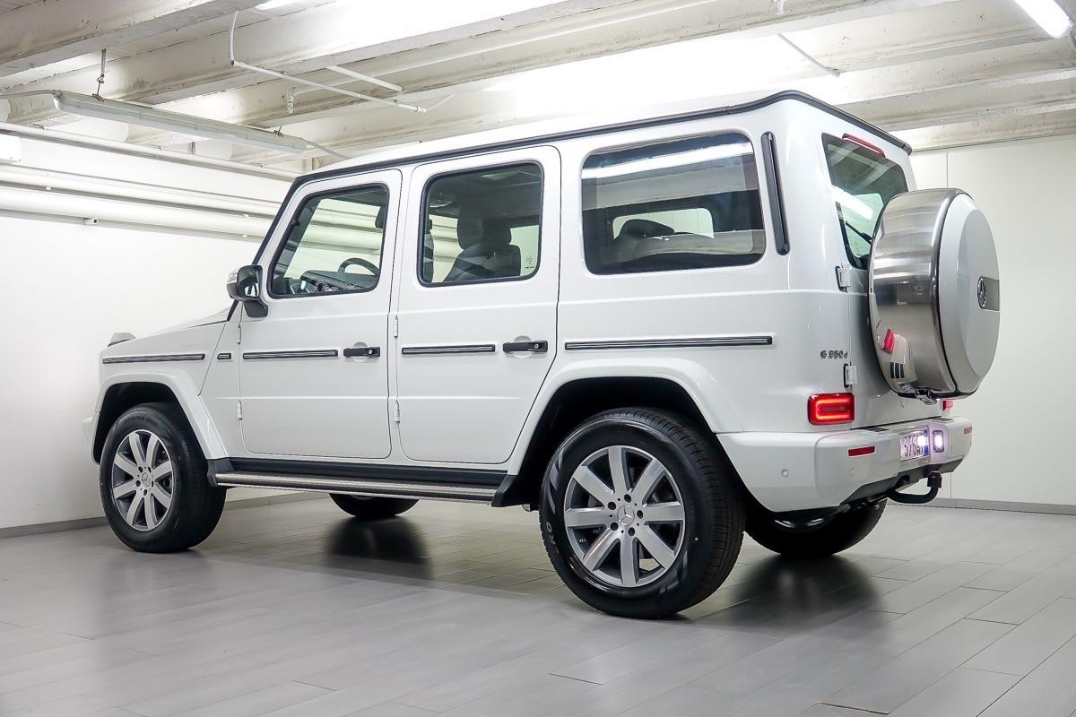 Mercedes-benz G 350 - NO NO EXPORT ONLY PRIVATE NO DETAX