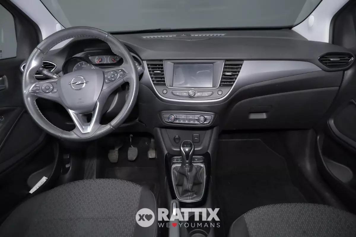 Opel Crossland 1.2 83CV Edition