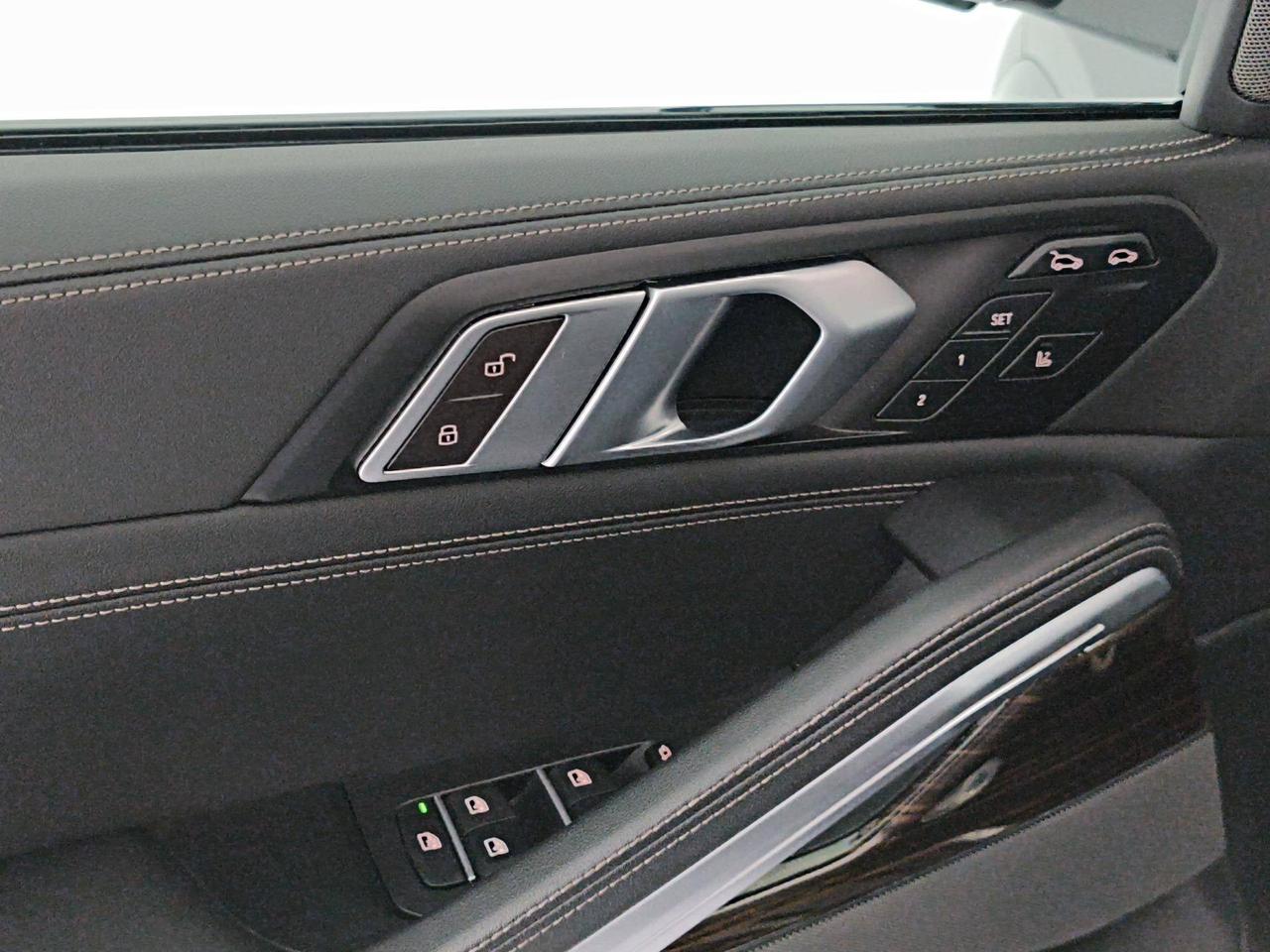 BMW X6 xDrive30d 48V MSport Pro