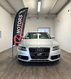 Audi A4 2.0 TDI 143CV F.AP. mult. Advanced AUTOMATICO