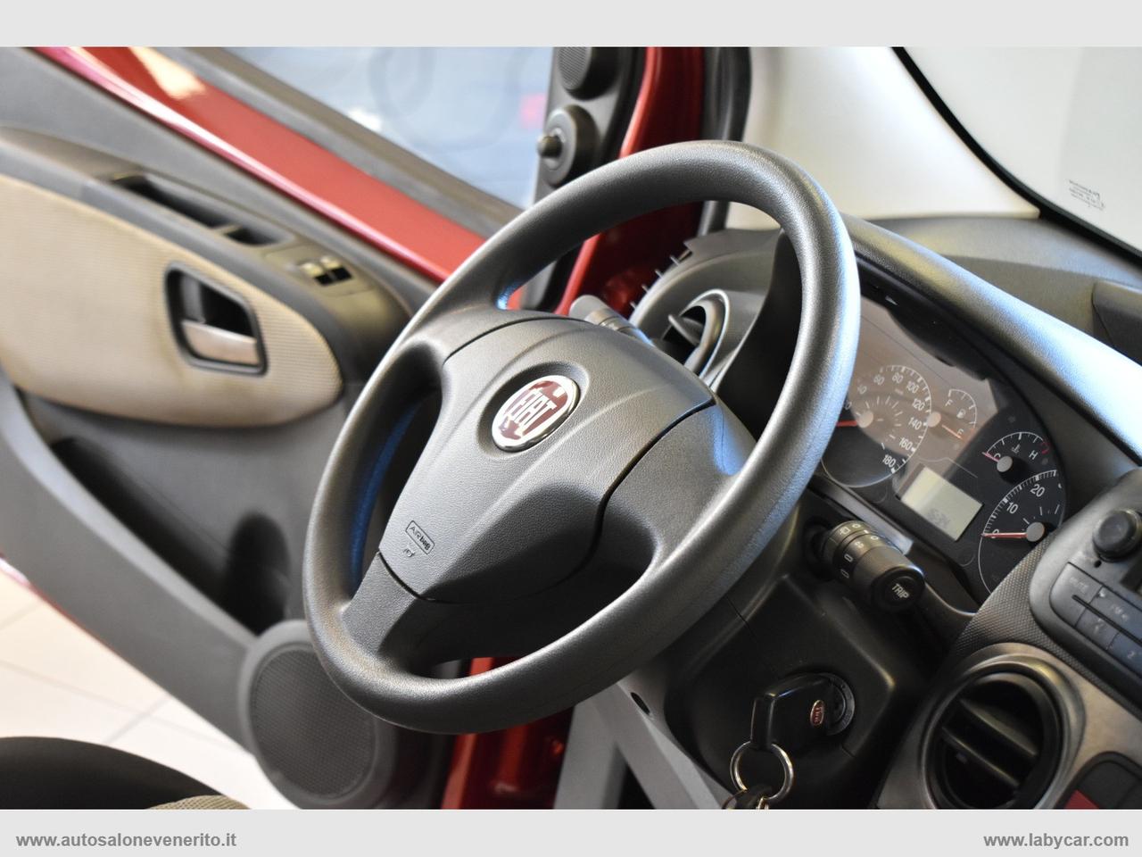 FIAT QUBO 1.3 MJT 75 CV Dynamic
