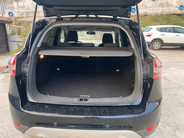 Ford Kuga Kuga+ 2.0 TDCi 136 CV 2WD DPF