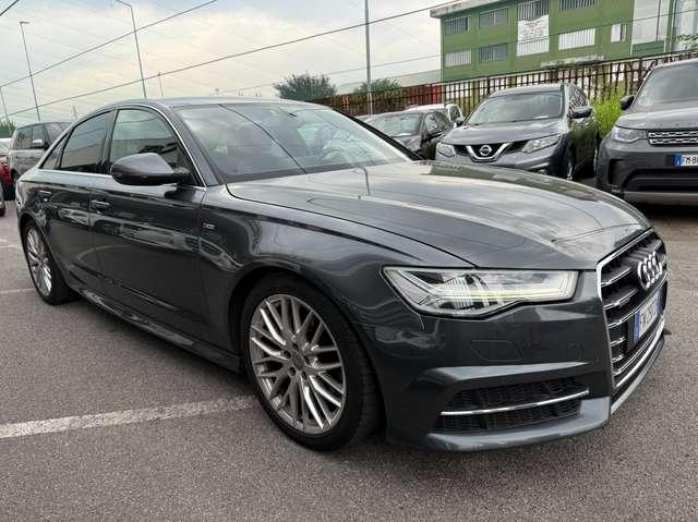 Audi A6 A6 2.0 tdi SLINE / S LINE quattro 190cv