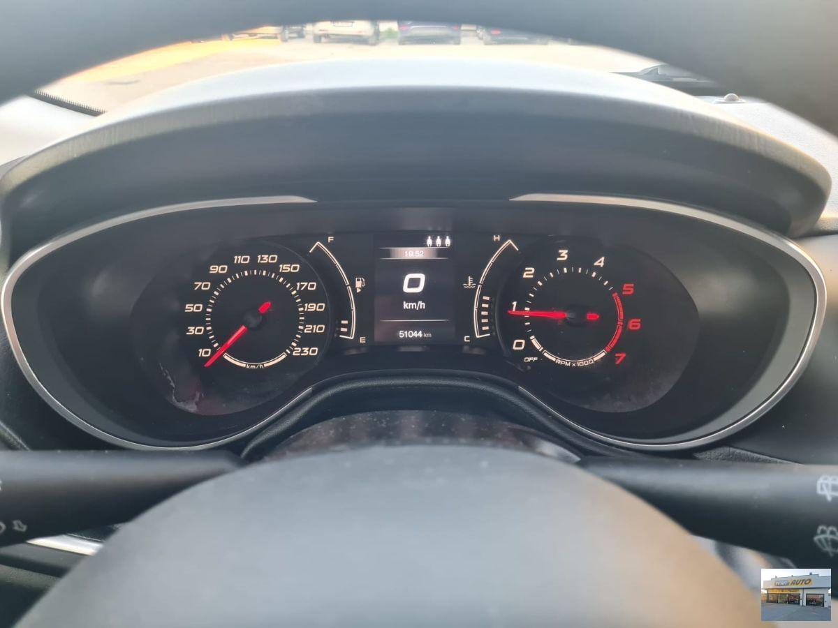 FIAT Tipo 1.3 Mjt S&S 5p. Sport
