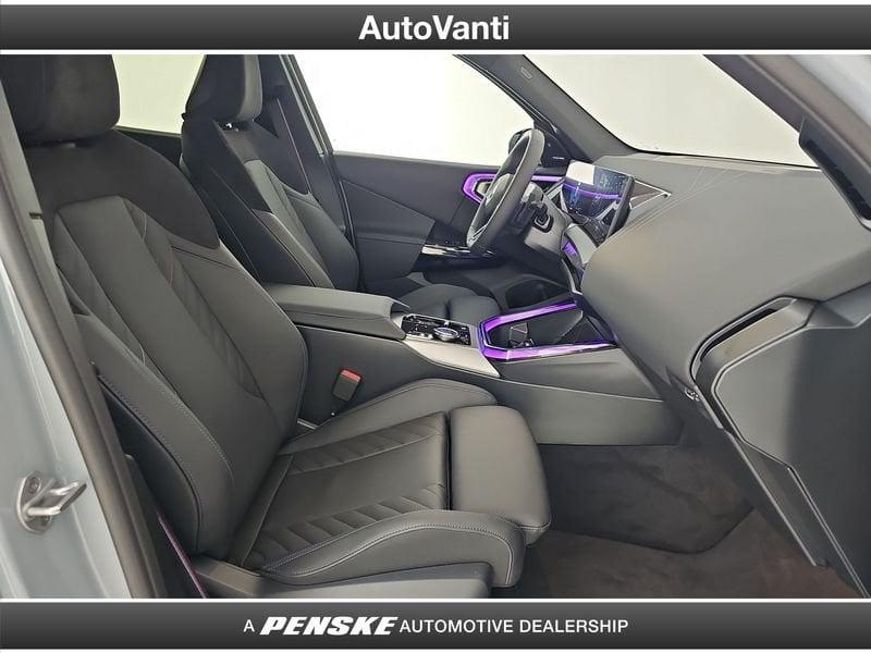BMW X3 X3 xdrive20d MSport Pro auto
