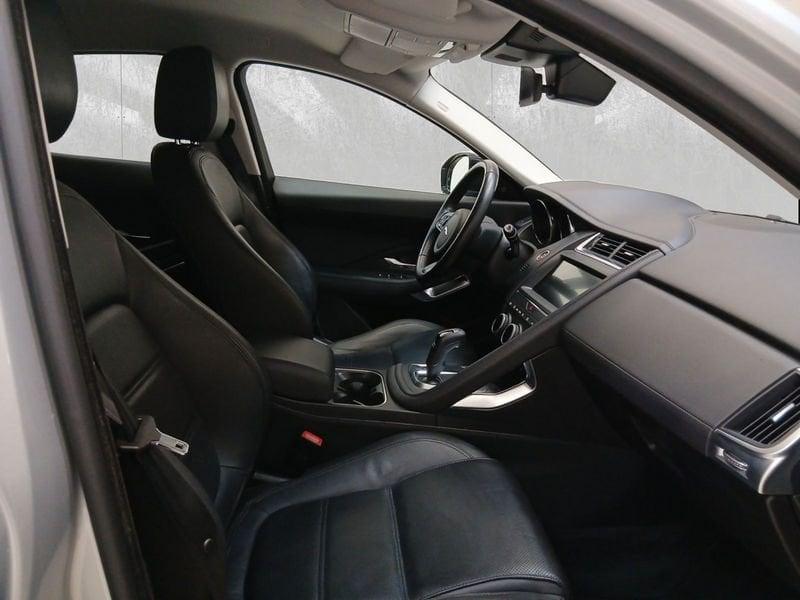 Jaguar E-Pace 2.0d i4 R-Dynamic S awd 150cv auto my19