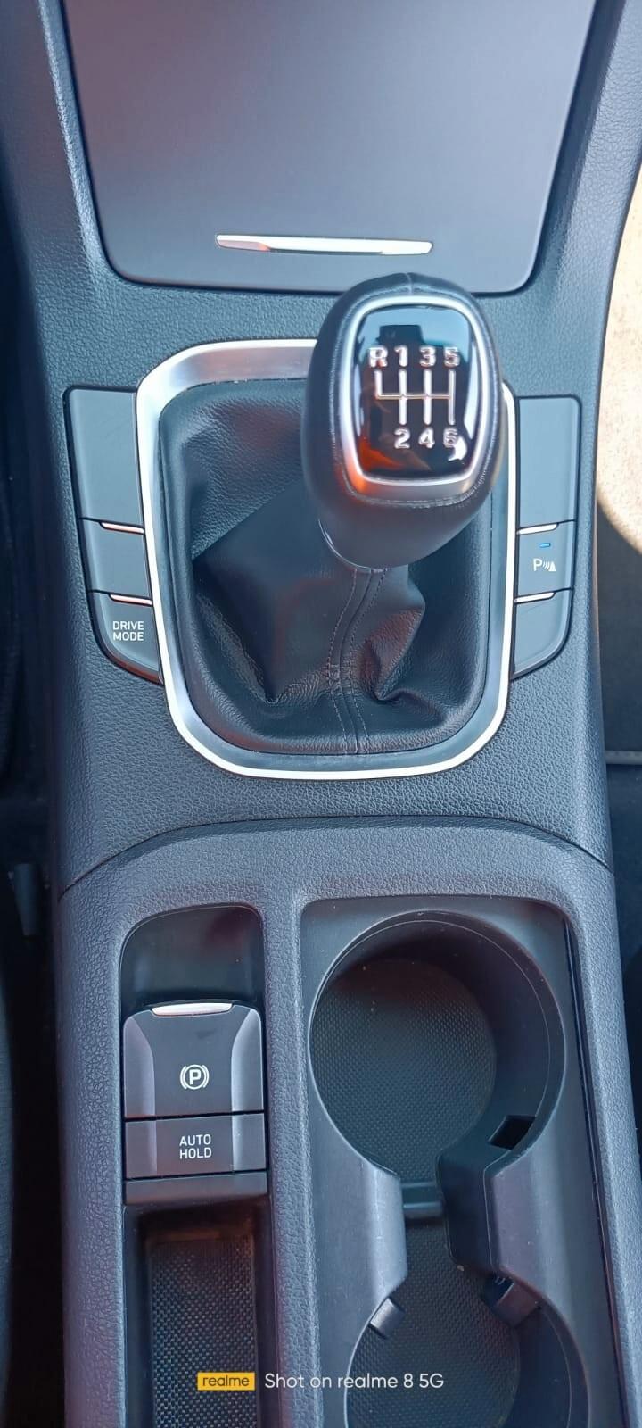 Hyundai i30 1.0 T-GDI iMT 48V 5 porte Prime