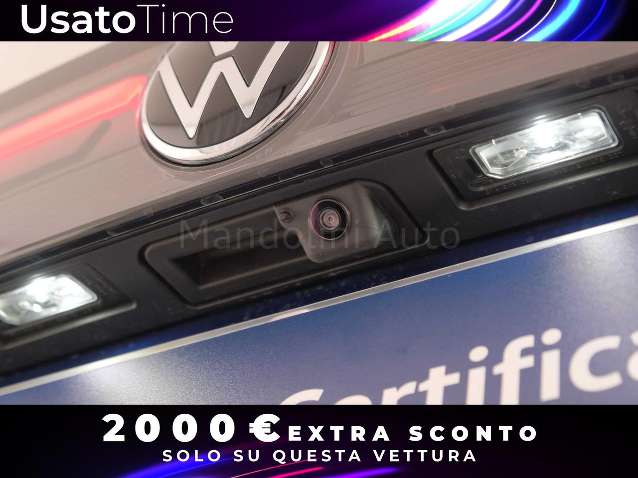 Volkswagen Taigo 1.0 tsi 110cv edition plus dsg
