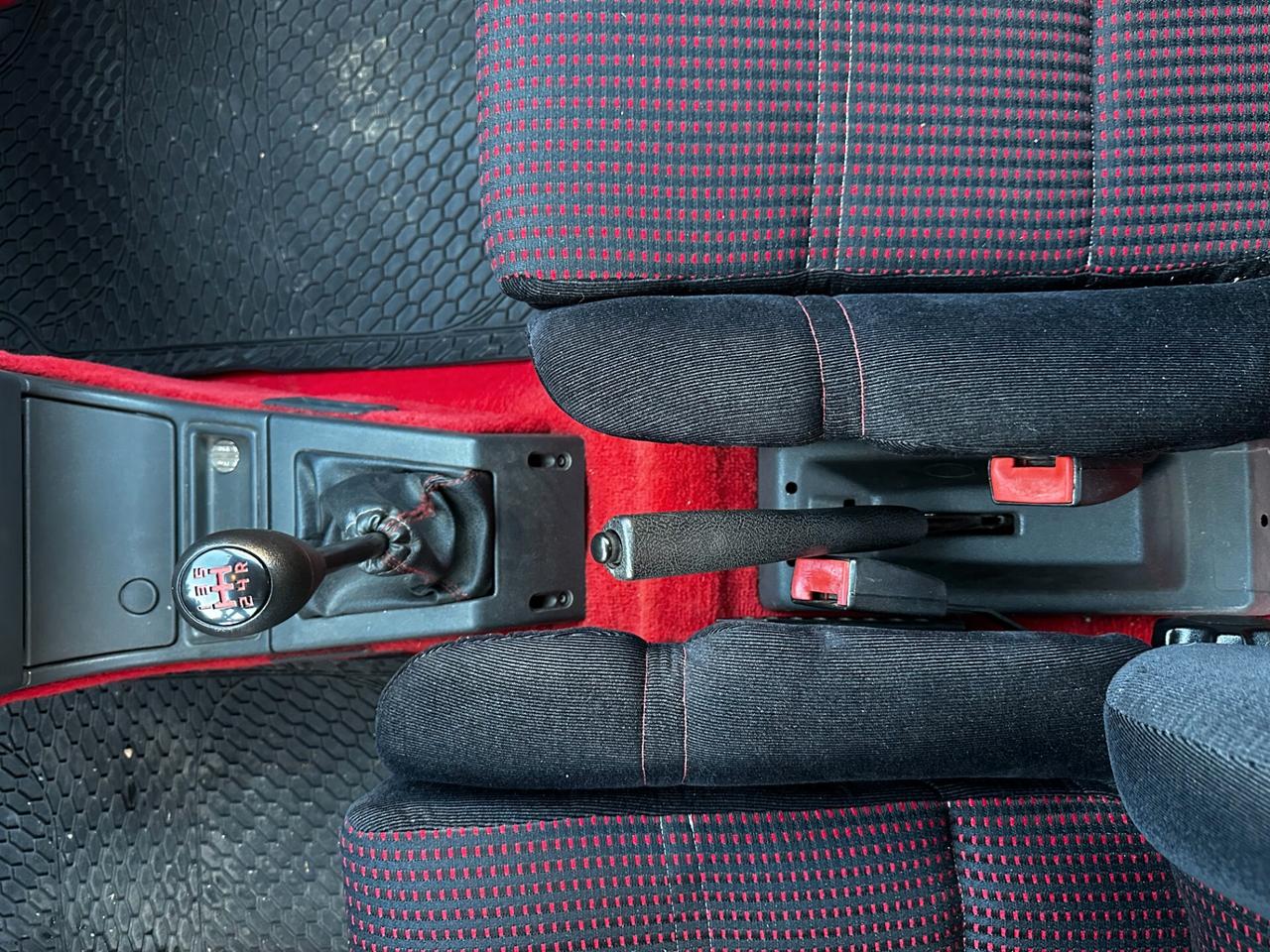 Peugeot 205 1.6 3 porte GTI