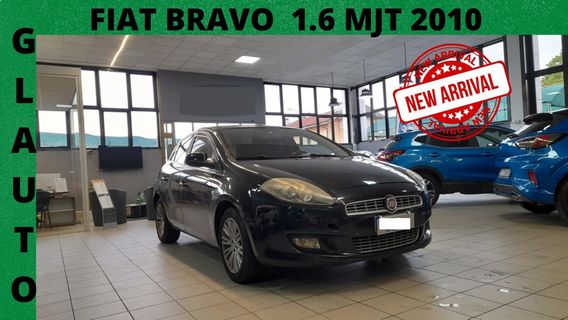FIAT BRAVO 1.6 MJT 120 CV UNICOP.
