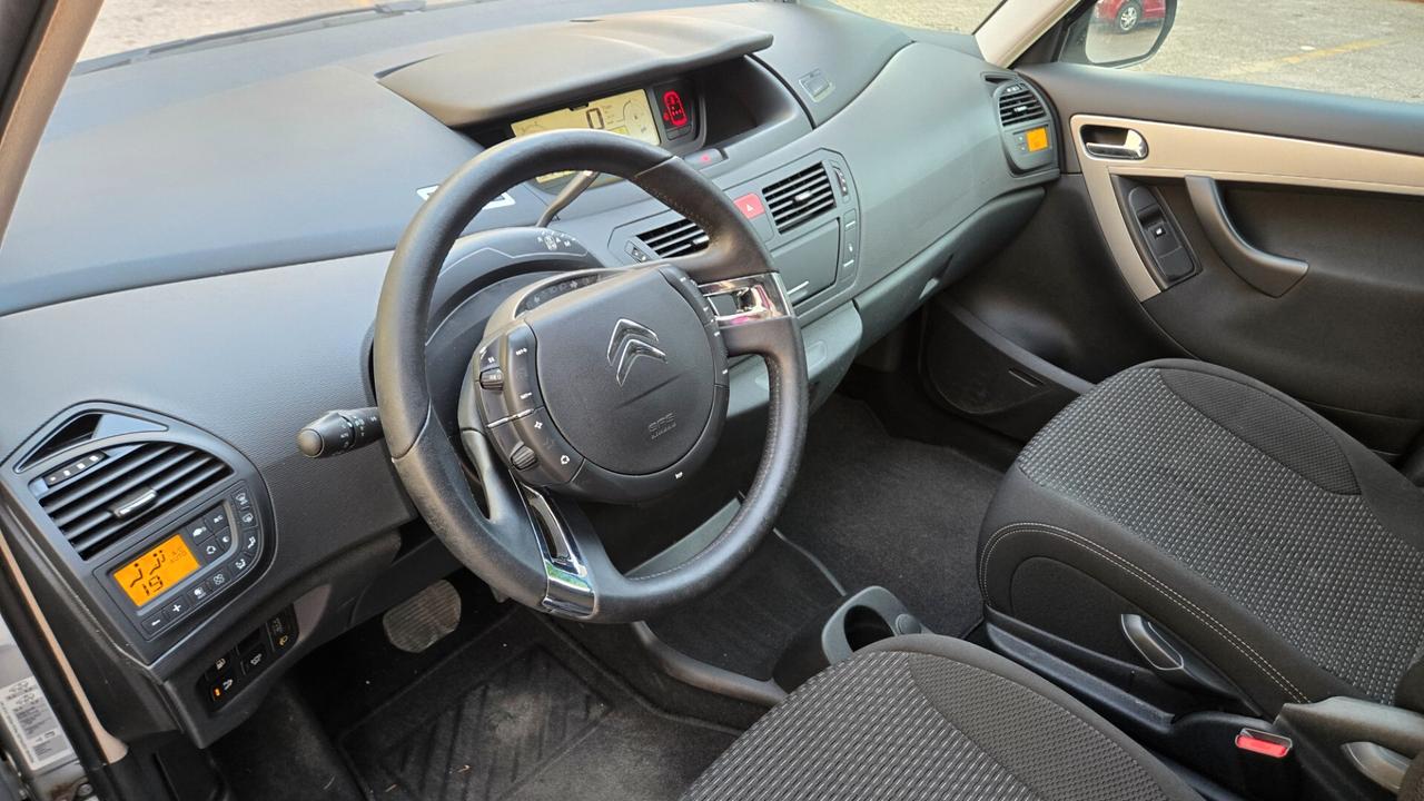 Citroen C4 Picasso 1.6 e-HDi Frizione Nuova
