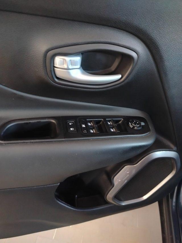 JEEP Renegade 1.6 Mjt 130cv Limited FULL LED