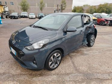 Hyundai i10 1.0 econext Gpl Connectline