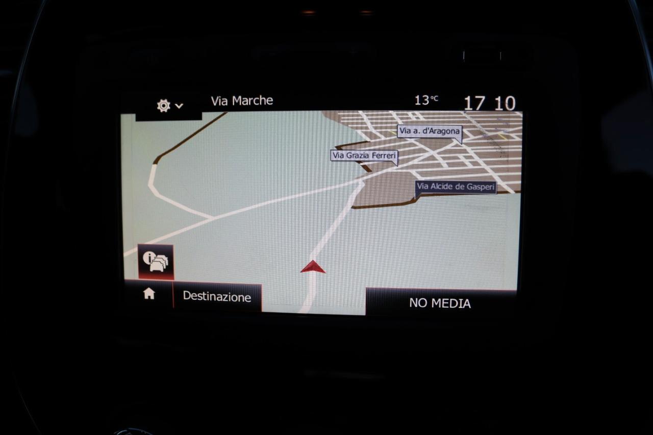 Renault Captur TCe 12V 90 CV Sport Edition2