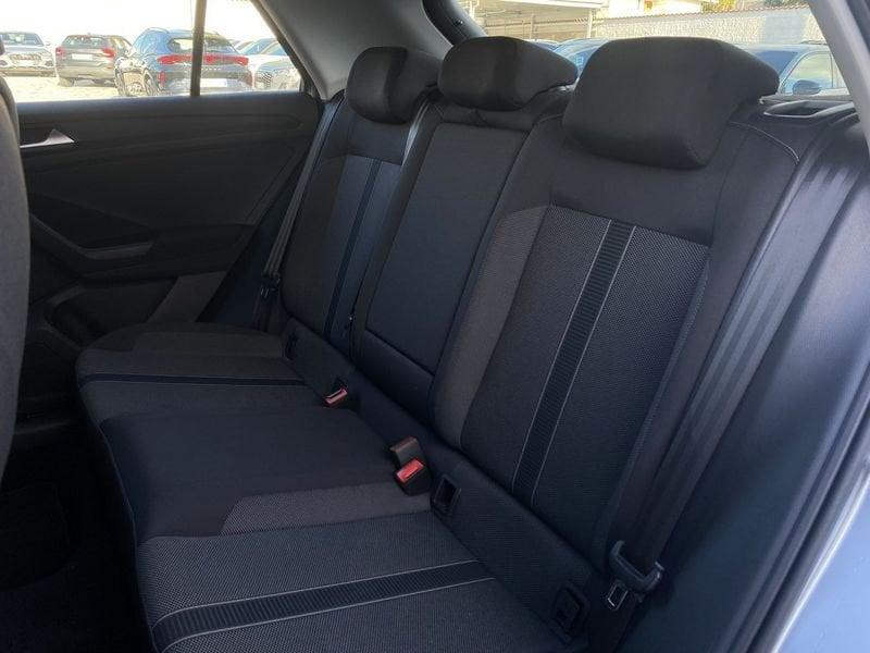 Volkswagen T-Roc Life 2.0 TDI 116CV