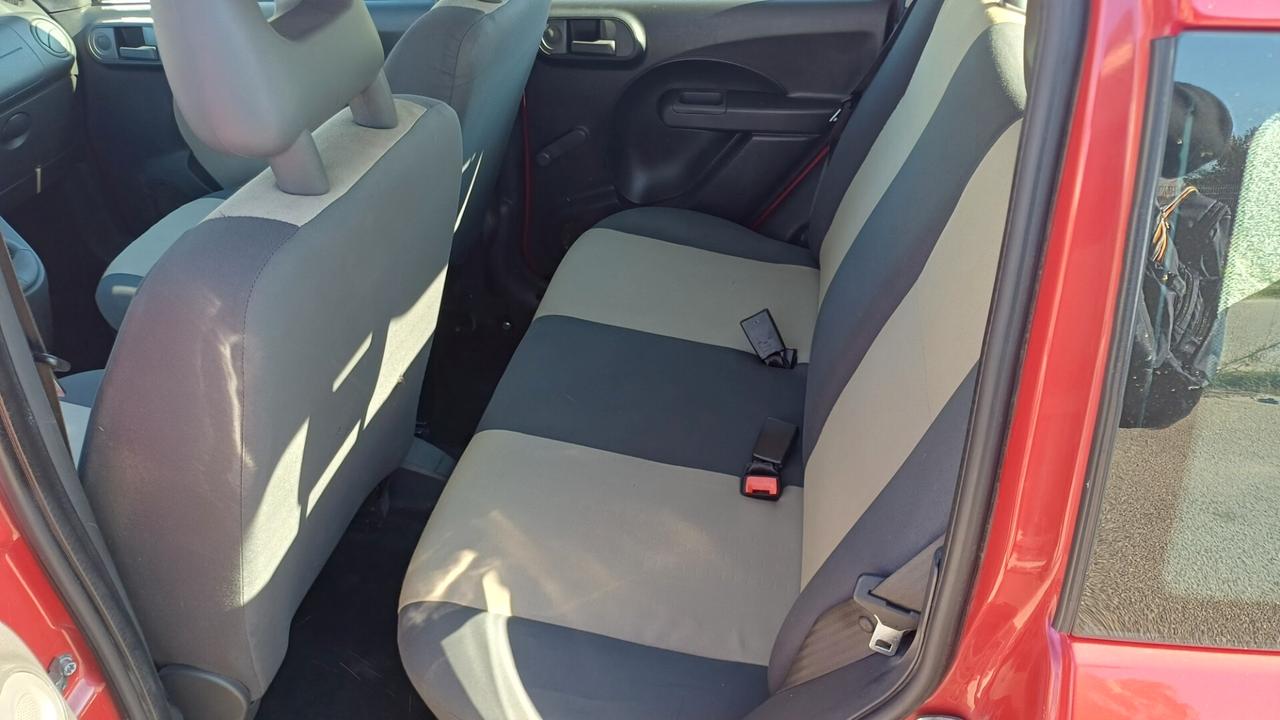 Fiat Panda 1.2 Alessi