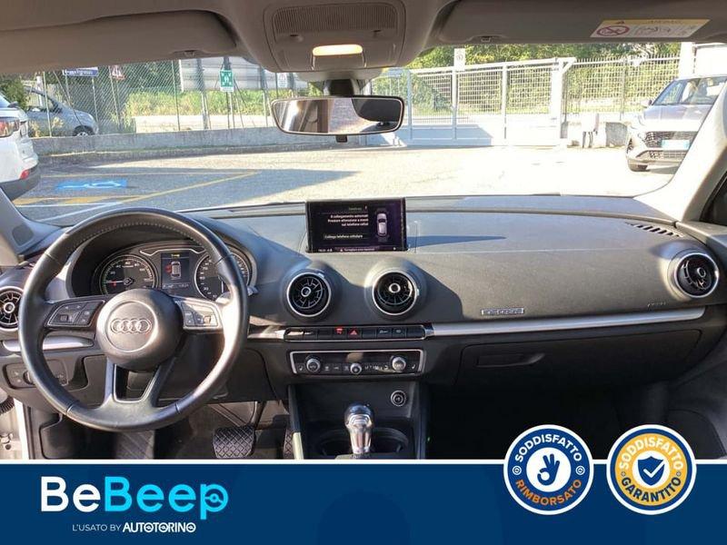Audi A3 SPORTBACK 1.4 TFSI E-TRON DESIGN S-TRONIC