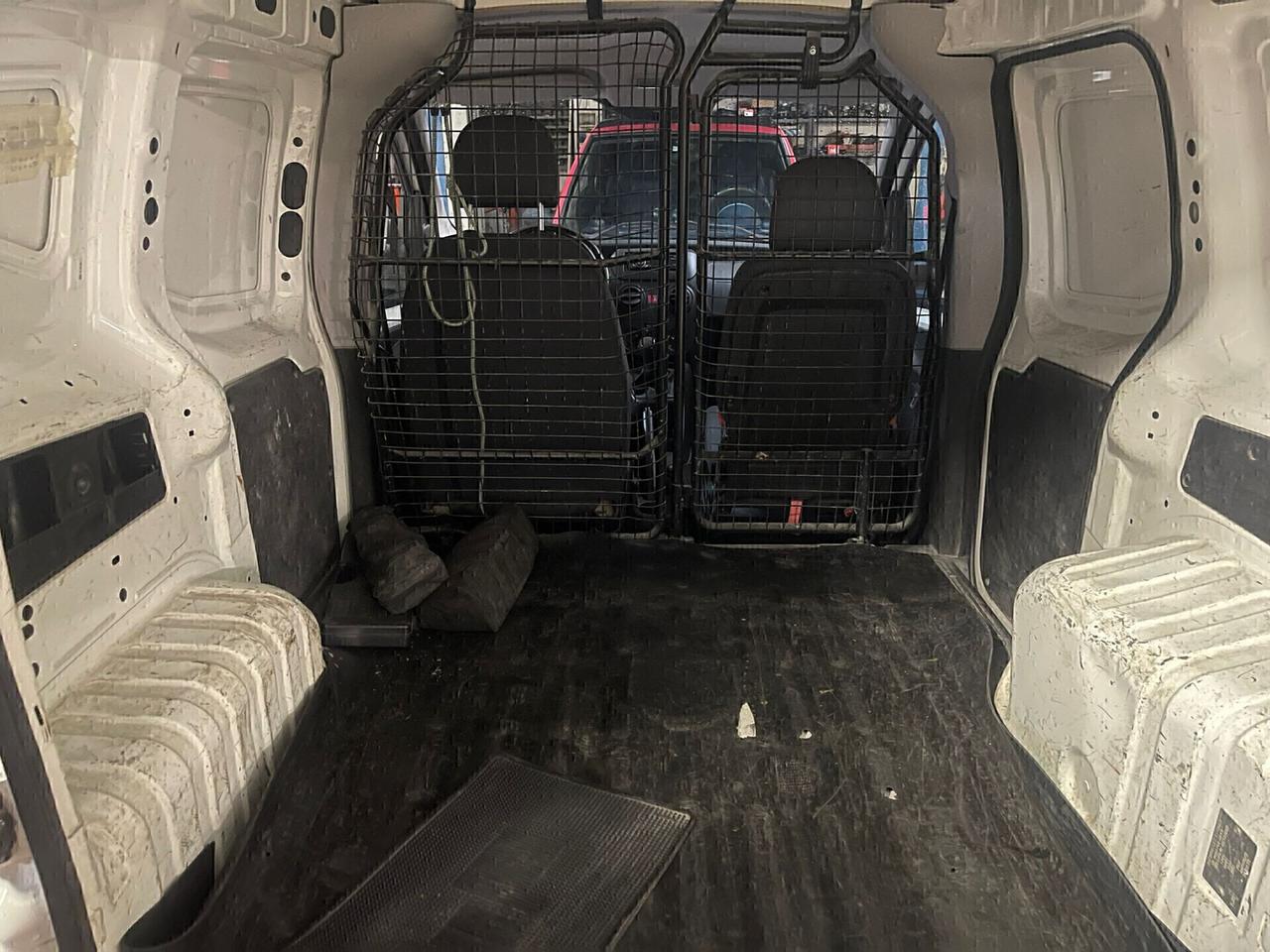 Citroen Nemo 1.3 HDi 75CV FAP CMP-5 Multispace
