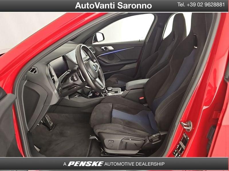 BMW Serie 1 120d xDrive 5p. Msport