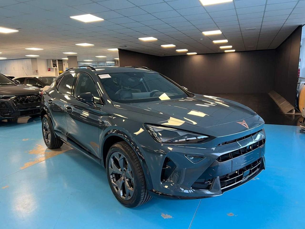 CUPRA Formentor 2024 1.5 hybrid 150cv dsg - VARI COLORI!