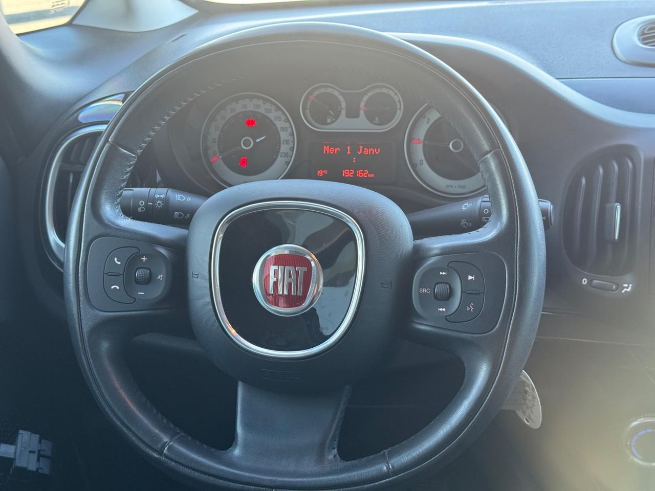 Fiat 500L 1.6 Multijet 105 CV Lounge