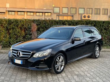 Mercedes-benz E220 CDI 170CV PREMIUM