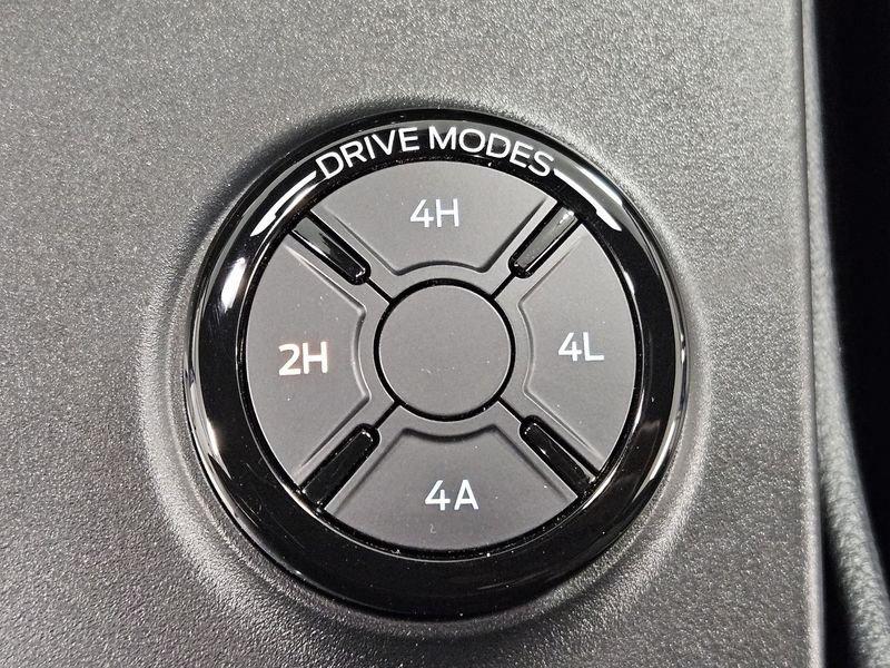 Ford Ranger Raptor 3.0 ecoboost V6 292cv auto