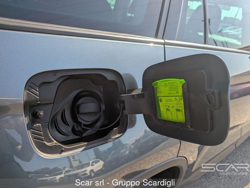 Skoda Kodiaq 1.5 TSI ACT Executive
