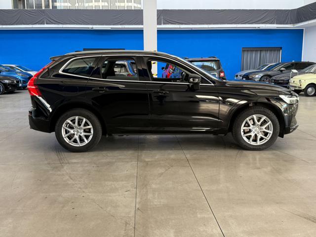 VOLVO XC60 B5 AWD Geartronic Momentum PROMO