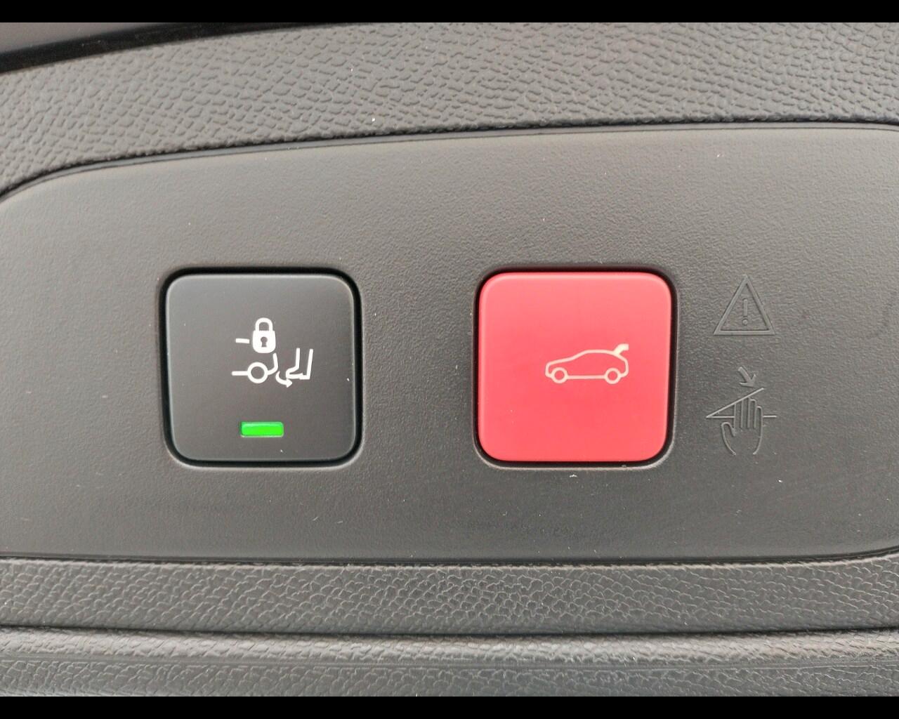 DS DS 7 DS 7 Crossback BlueHDi 180 aut. Grand Chic