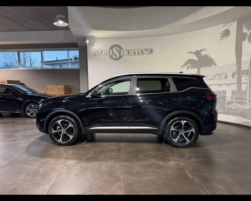 DR AUTOMOBILES DR 6.0 1.5 Turbo CVT Bi-Fuel GPL