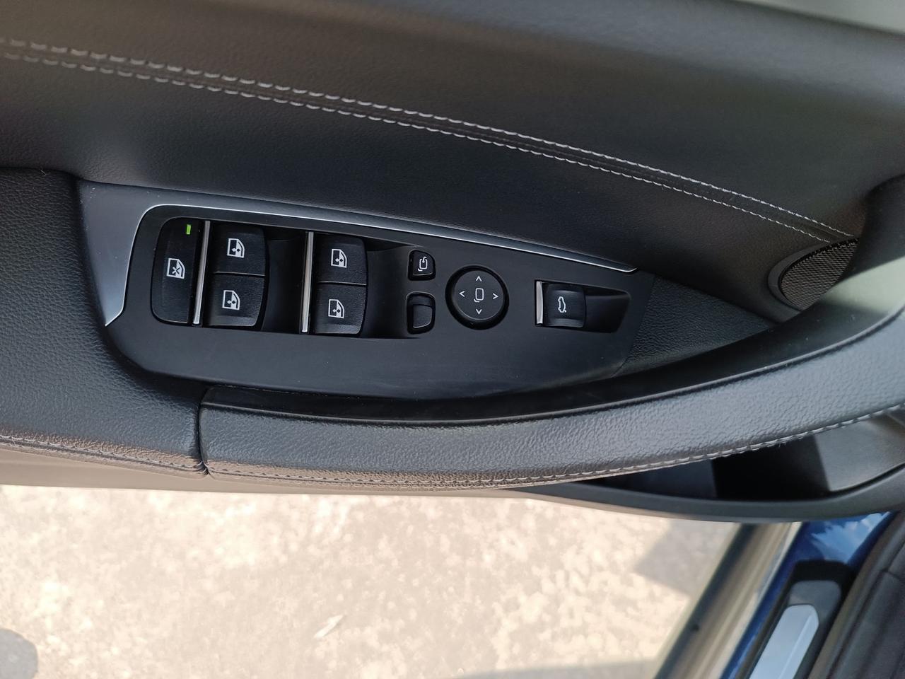 Bmw X3 xDrive20d xLine