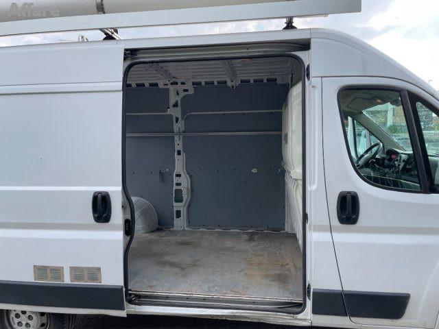 FIAT Ducato 35 3.0 CNG PLM-SL-TA Furgone