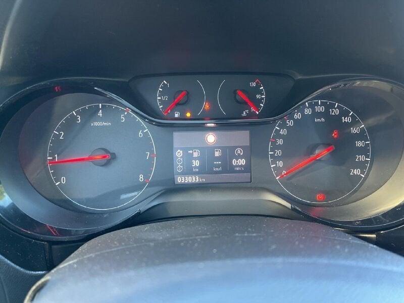 Opel Corsa VI 2020 1.2 Edition 75cv