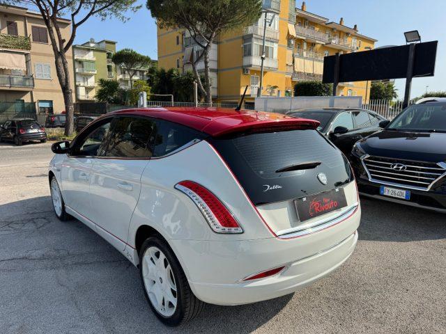 LANCIA Delta 1.6 MJT DPF 120 CV Gold