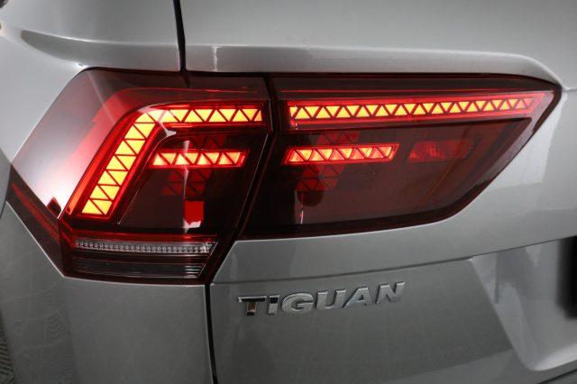VOLKSWAGEN Tiguan Tiguan 2.0 TDI DSG 4MOTION Advanced BMT
