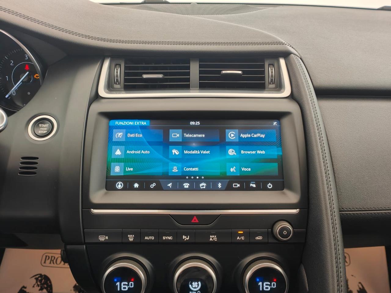 JAGUAR E-PACE 2.0d i4 R-Dynamic S awd 150cv auto my19