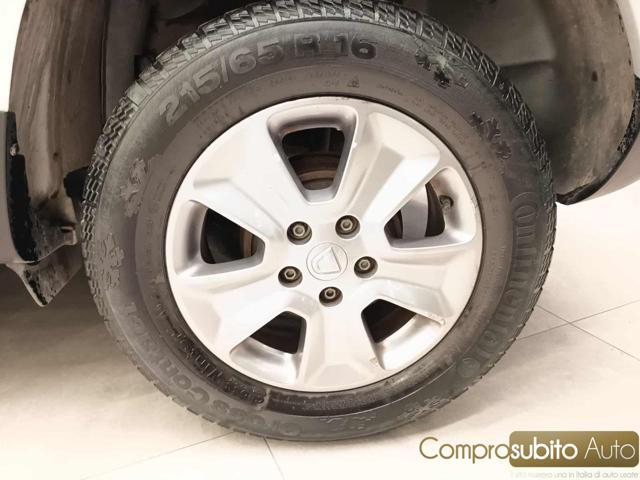 DACIA Duster 1.5 dCi 110CV S&S 4x2 Serie Speciale Lauréate Fami