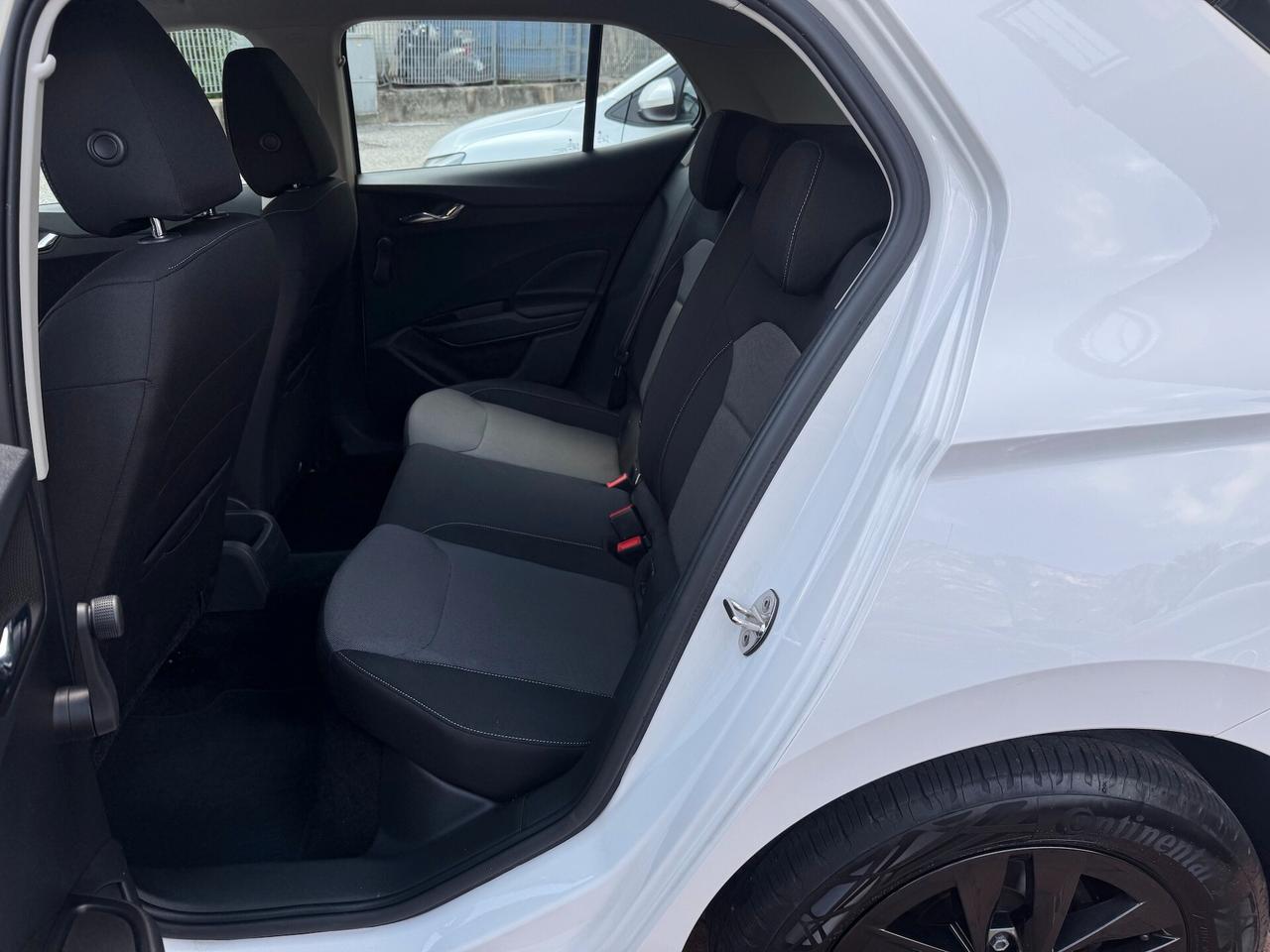 Skoda Fabia 1.0 TSI 110 CV Style