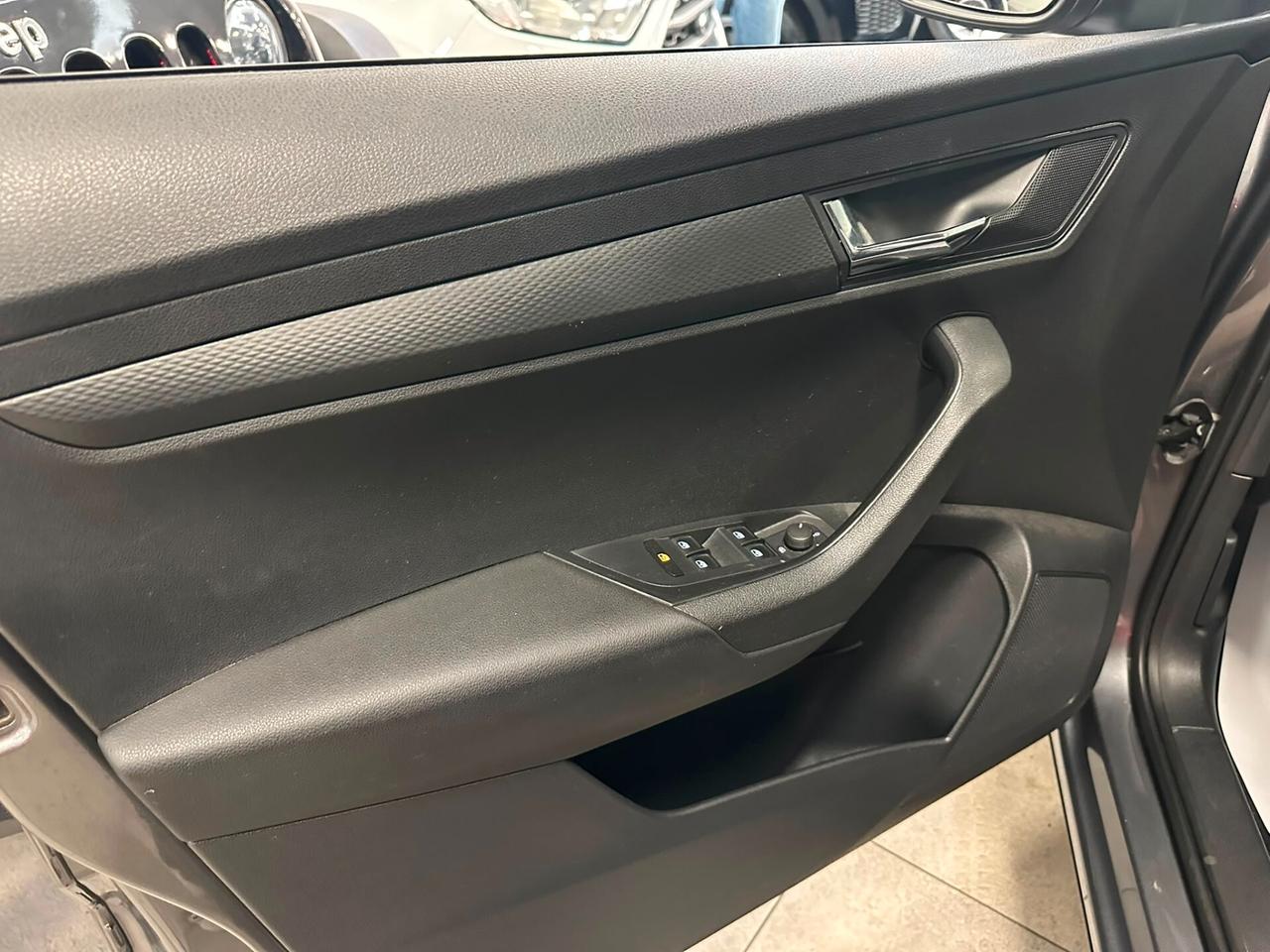 Skoda Karoq 1.0 TSI 110 CV Style
