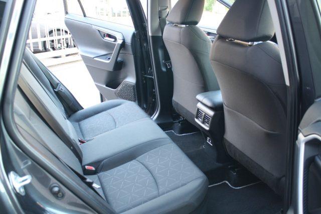 TOYOTA RAV 4 MY23 RAV4 2.5 HV (218CV) E-CVT 2WD Active