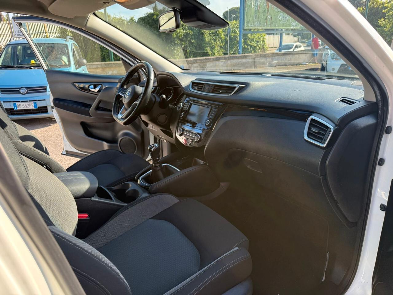 Nissan Qashqai 1.5 dCi 115 CV Tekna+ 2020