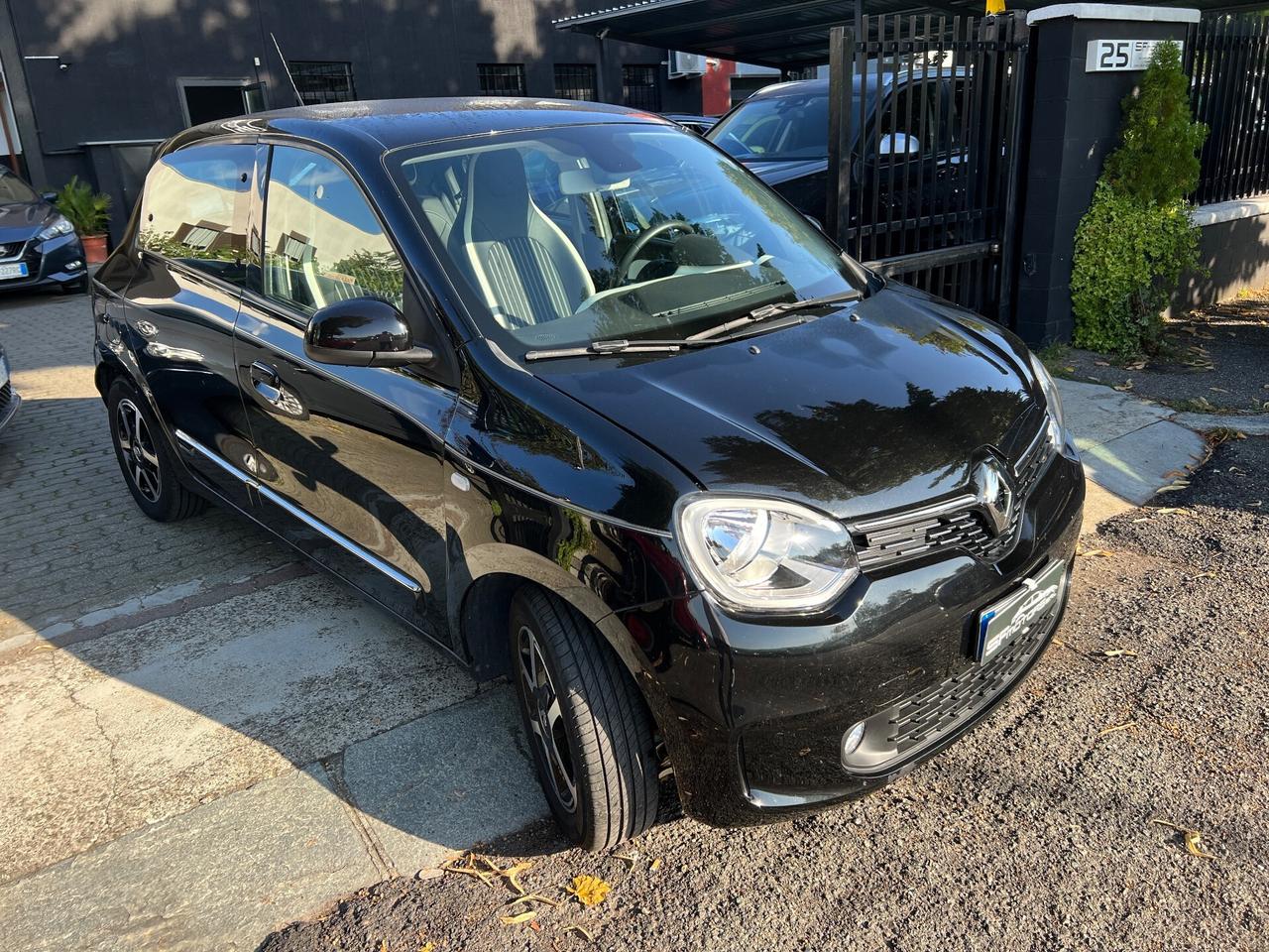 Renault Twingo SCe 65 CV Intens