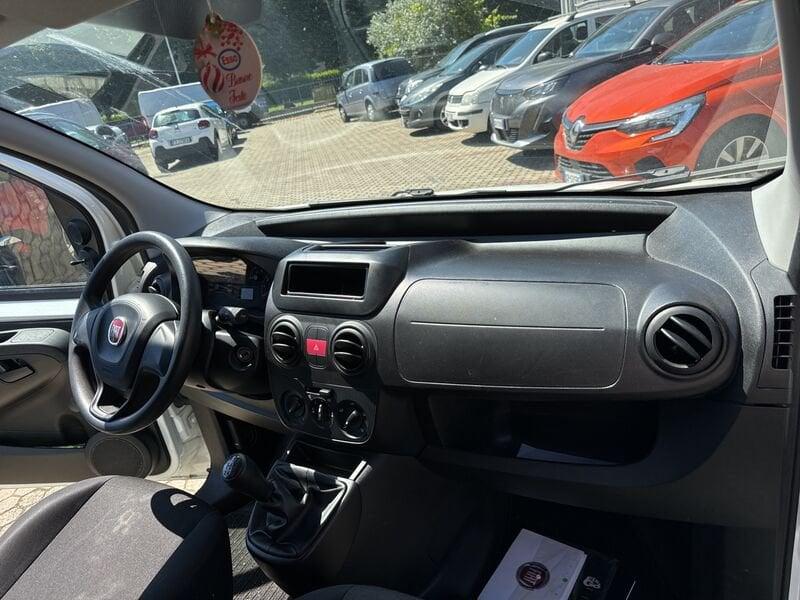 FIAT Fiorino 1.3 MJT 80CV Cargo SX