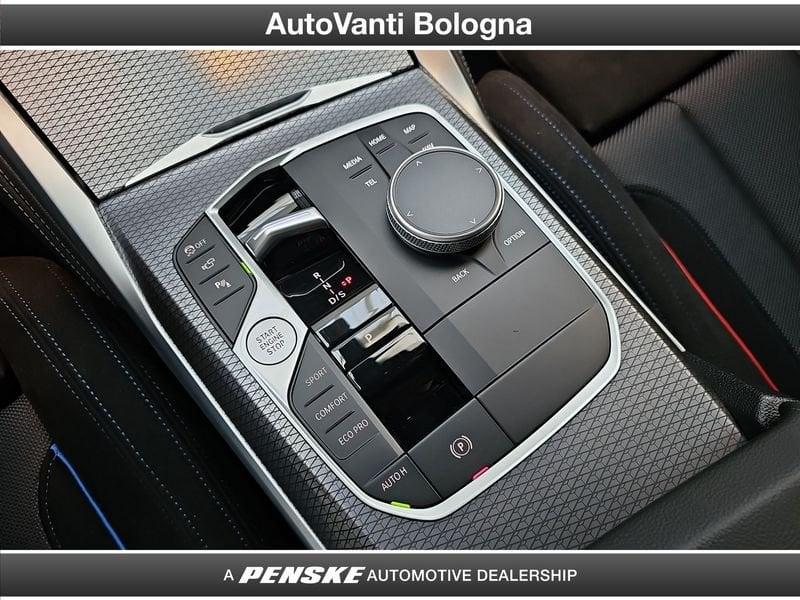 BMW Serie 4 Gran Coupé 420d xDrive 48V Msport Pro