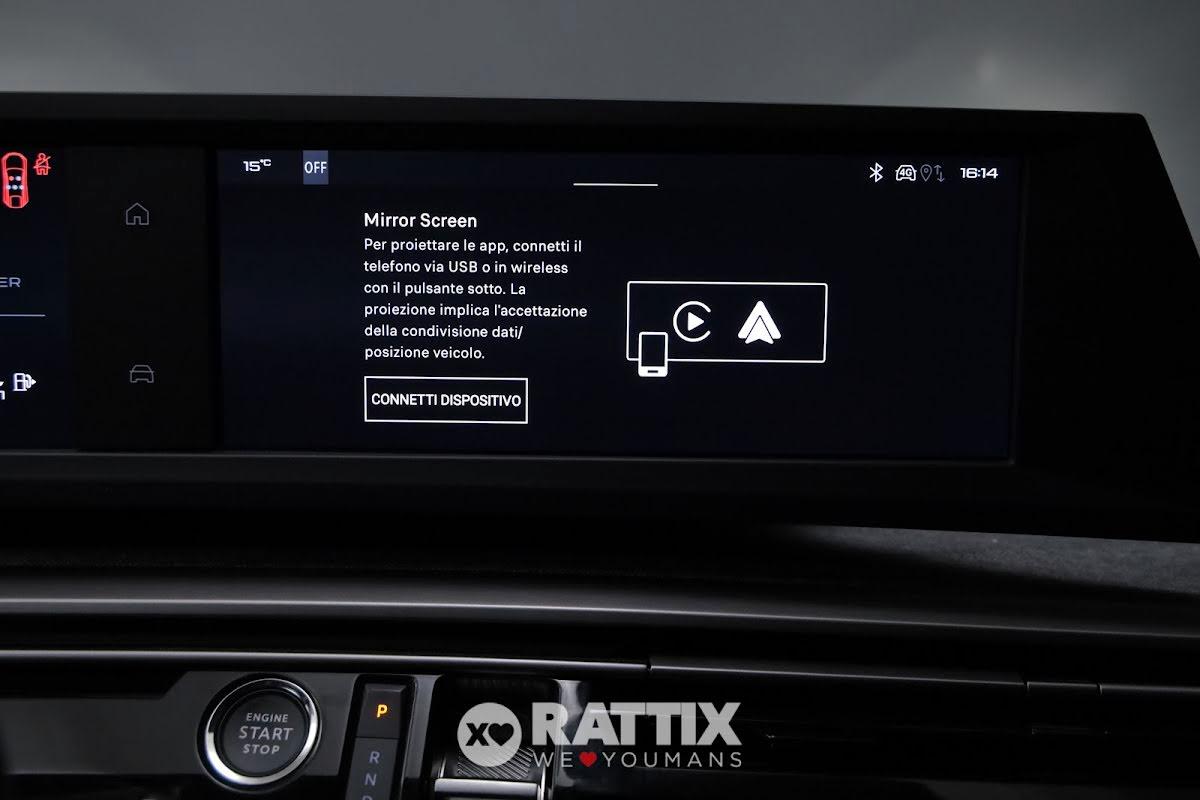 Peugeot 3008 1.2 Hybrid 145CV Allure e-DCS6