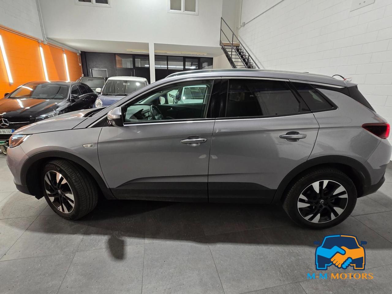 Opel Grandland X 1.5 ecotec Innovation s&s 130cv at6