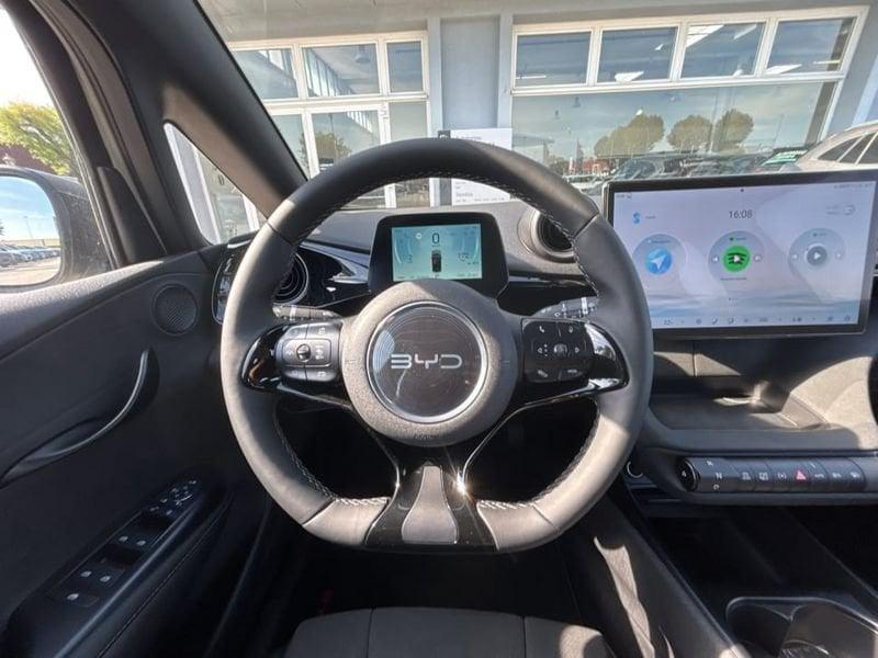 BYD DOLPHIN Comfort