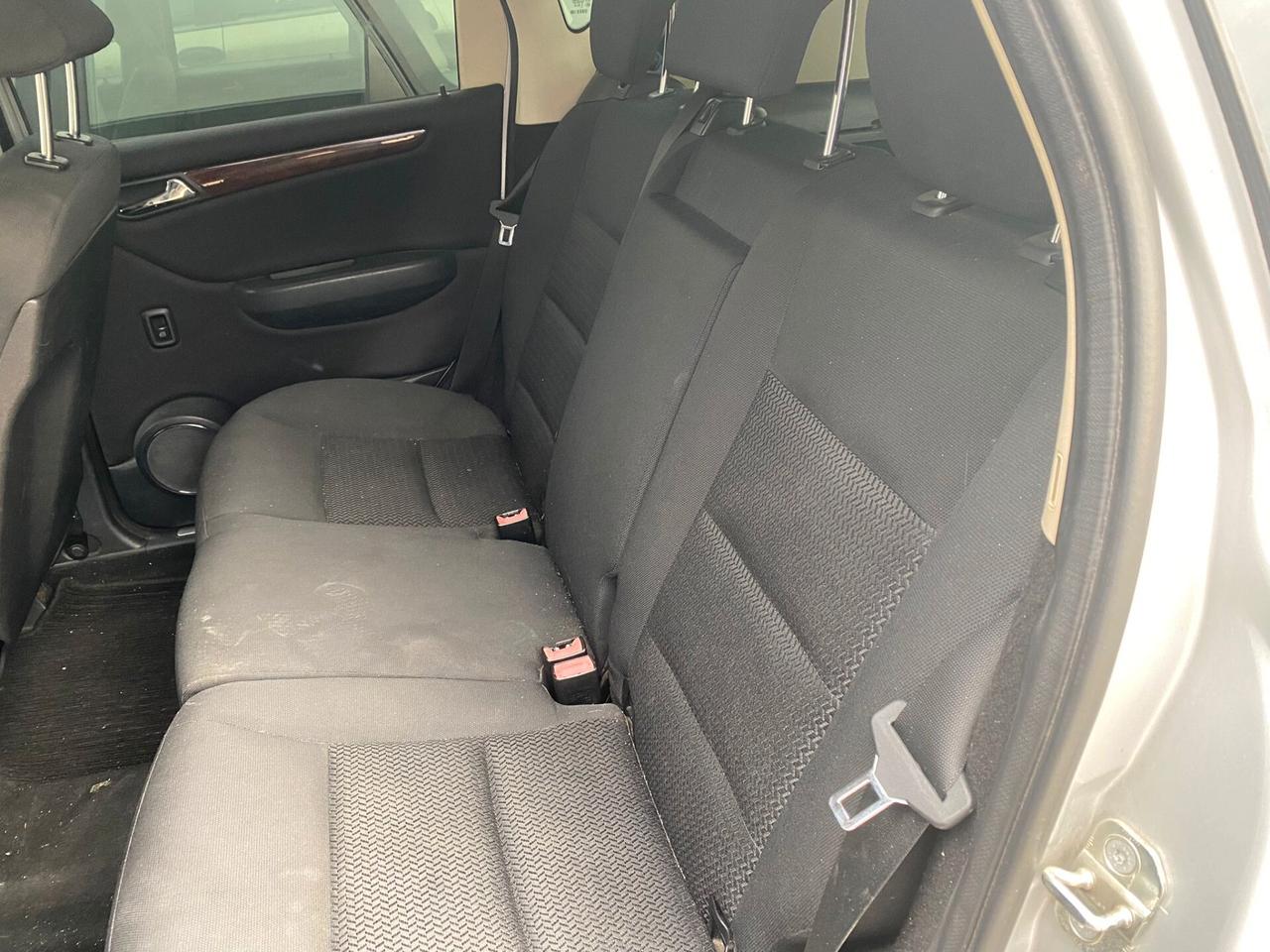 Mercedes-benz A 180 CDI Elegance
