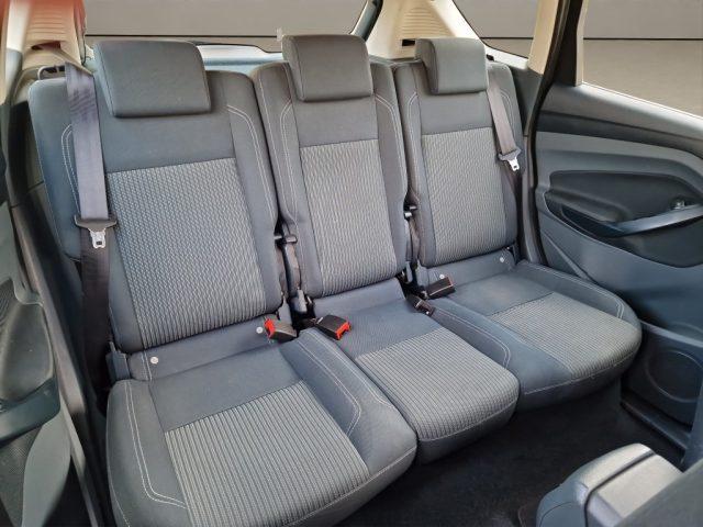 FORD C-Max 1.6 TDCi 115CV Titanium